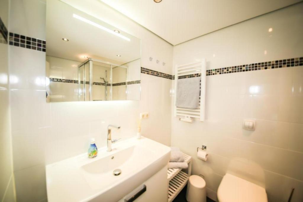 Ferienwohnung Residenz App. 327 Timmendorfer Strand Kültér fotó