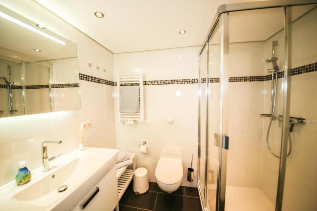 Ferienwohnung Residenz App. 327 Timmendorfer Strand Kültér fotó