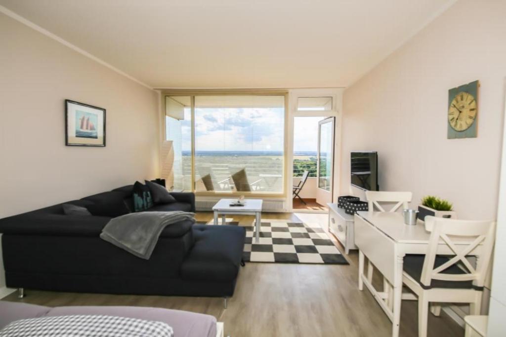 Ferienwohnung Residenz App. 327 Timmendorfer Strand Kültér fotó