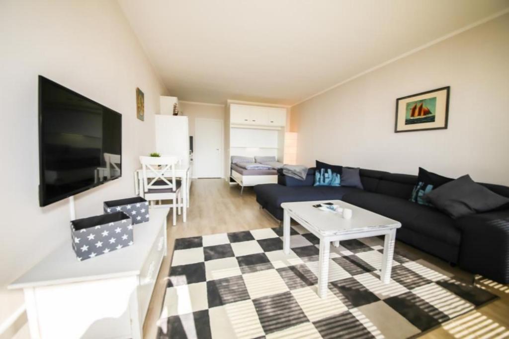 Ferienwohnung Residenz App. 327 Timmendorfer Strand Kültér fotó