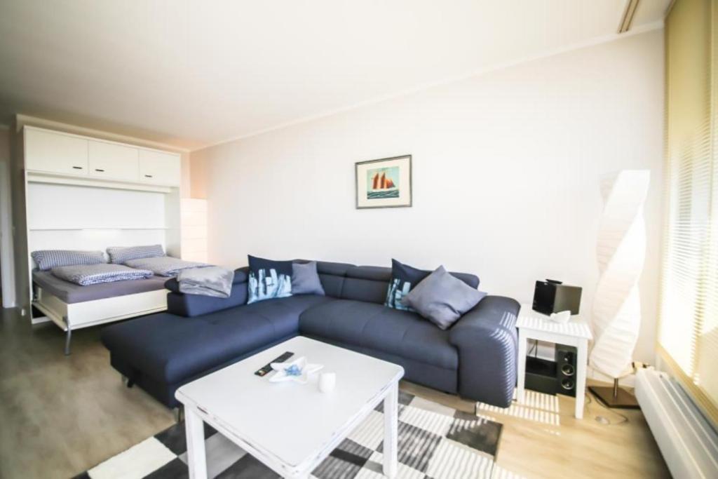 Ferienwohnung Residenz App. 327 Timmendorfer Strand Kültér fotó