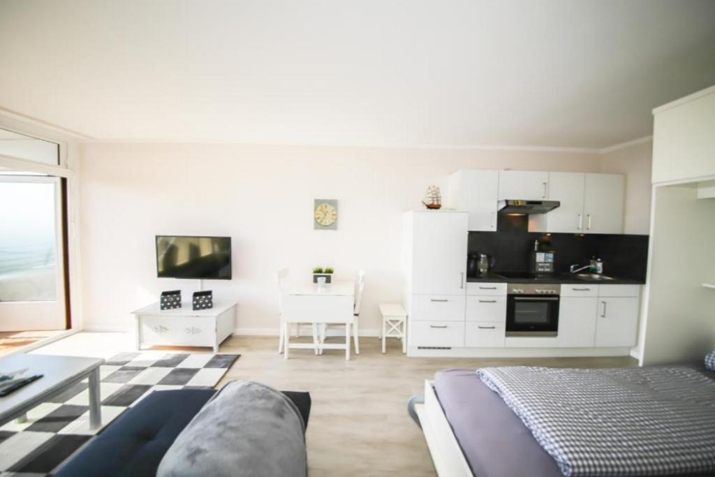 Ferienwohnung Residenz App. 327 Timmendorfer Strand Kültér fotó