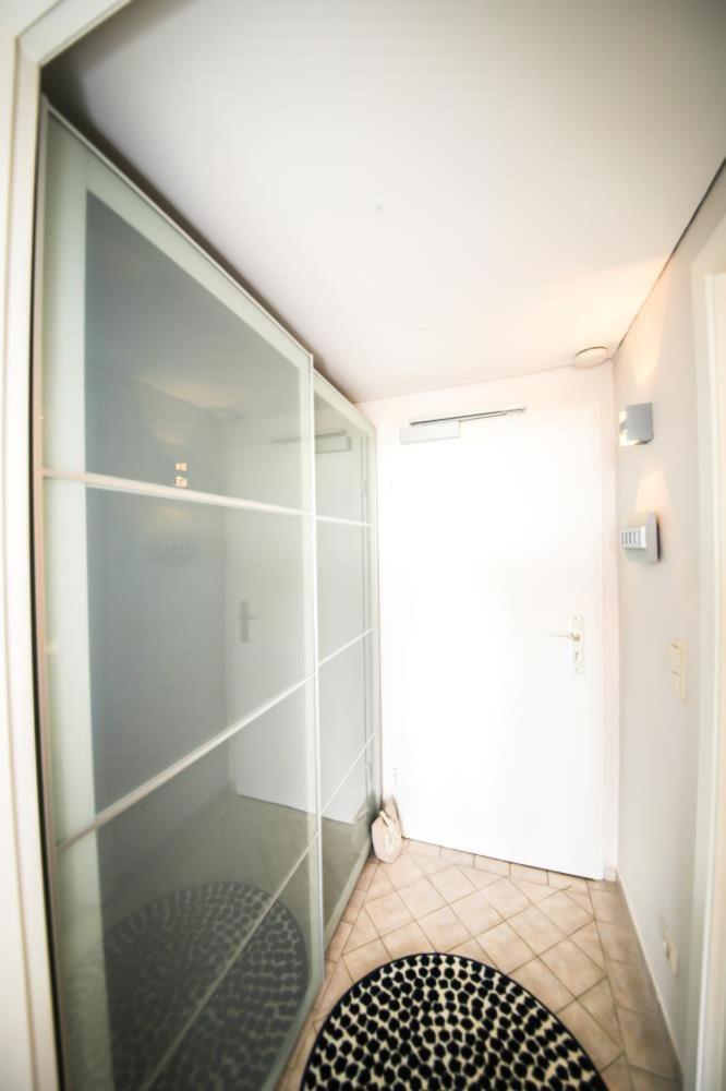 Ferienwohnung Residenz App. 327 Timmendorfer Strand Kültér fotó