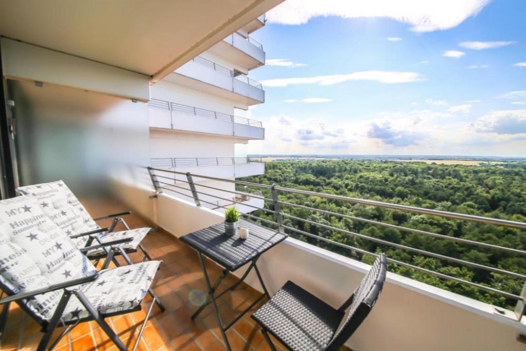 Ferienwohnung Residenz App. 327 Timmendorfer Strand Kültér fotó
