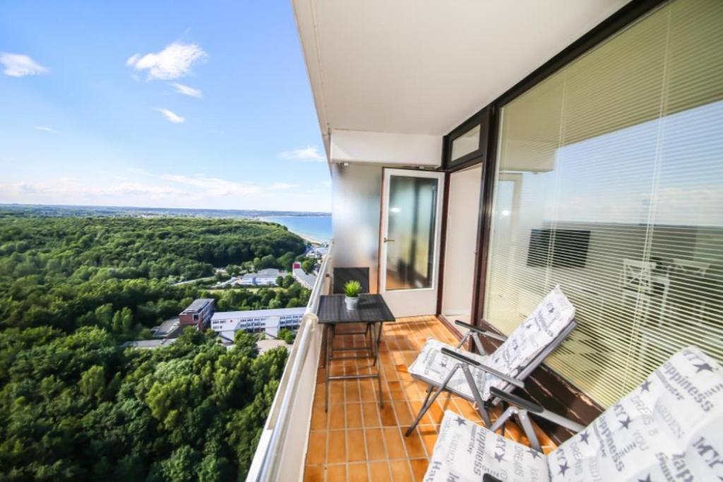 Ferienwohnung Residenz App. 327 Timmendorfer Strand Kültér fotó