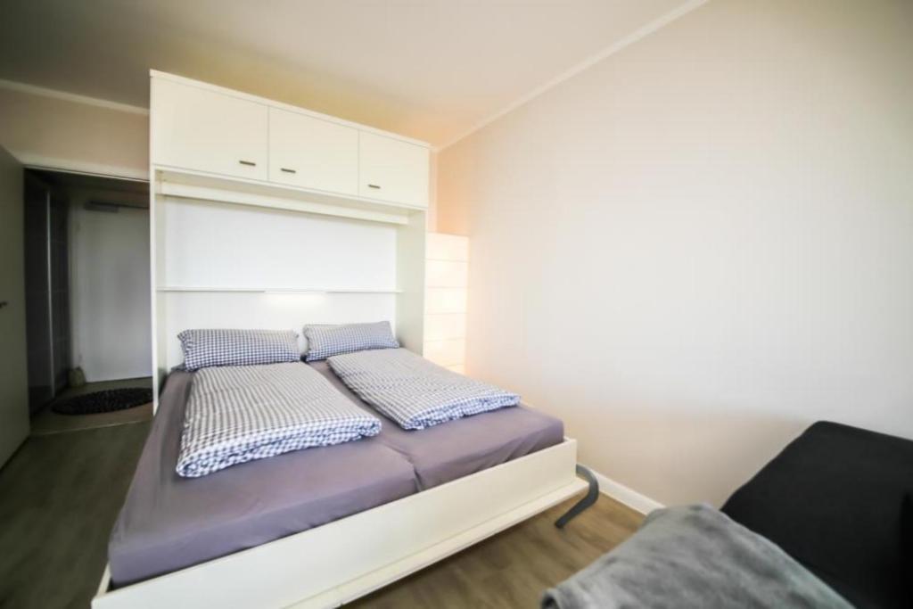 Ferienwohnung Residenz App. 327 Timmendorfer Strand Kültér fotó